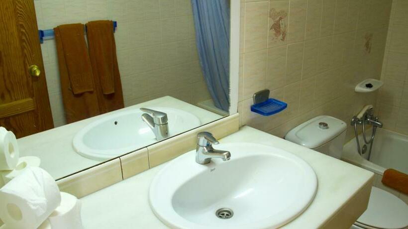 Apartamentos Carlota