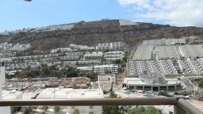 Apartamentos Carlota