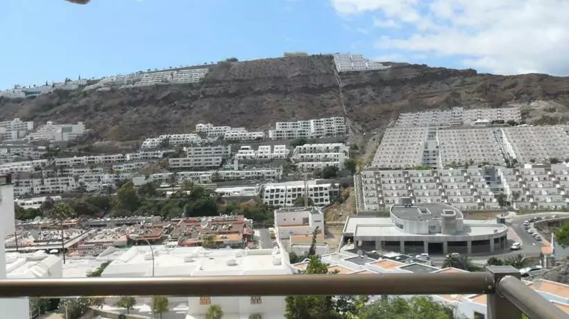 Apartamentos Carlota