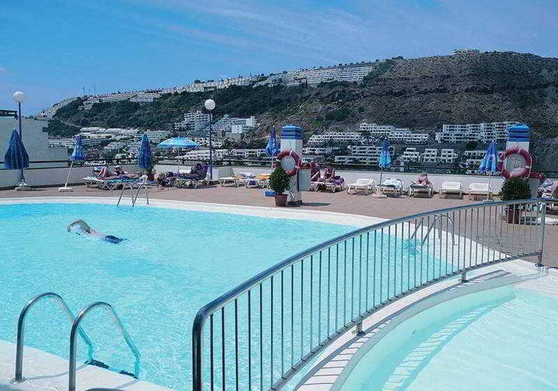 Apartamentos Carlota