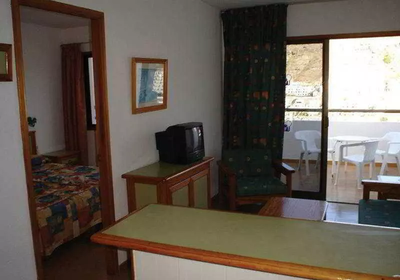 Apartamentos Carlota