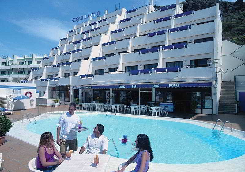 Apartamentos Carlota