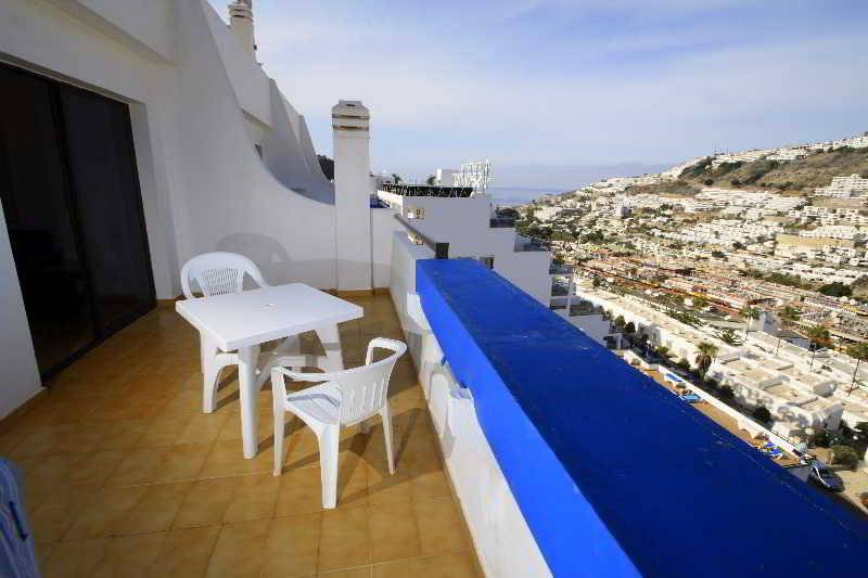 Apartamentos Carlota