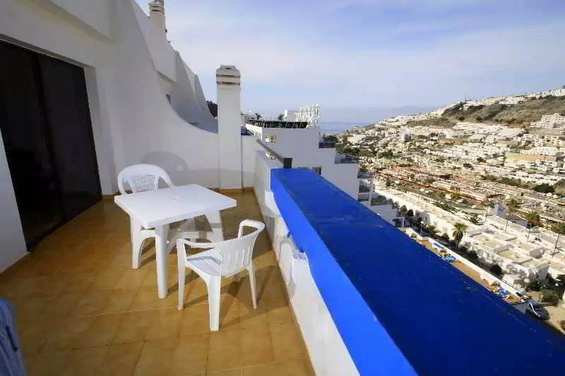 Apartamentos Carlota