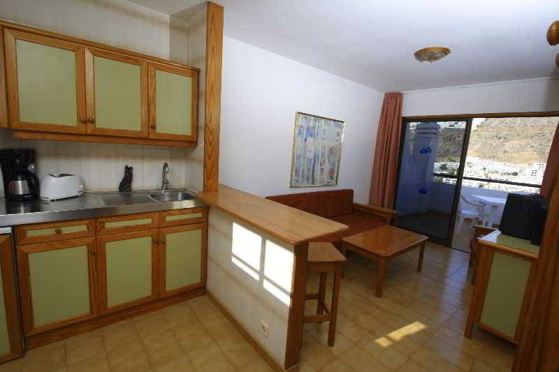 Apartamentos Carlota
