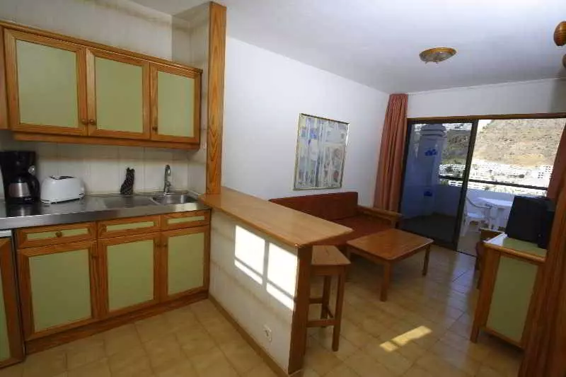 Apartamentos Carlota