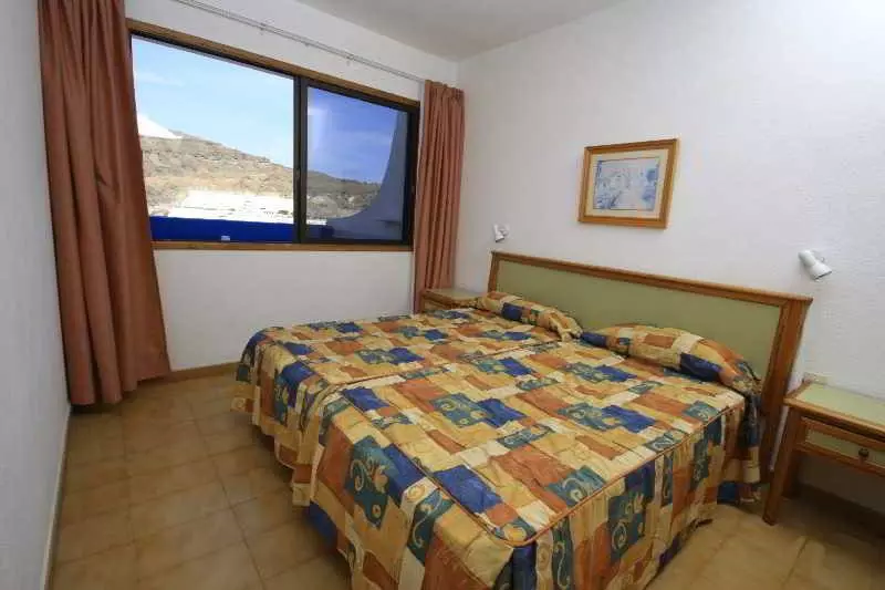 Apartamentos Carlota