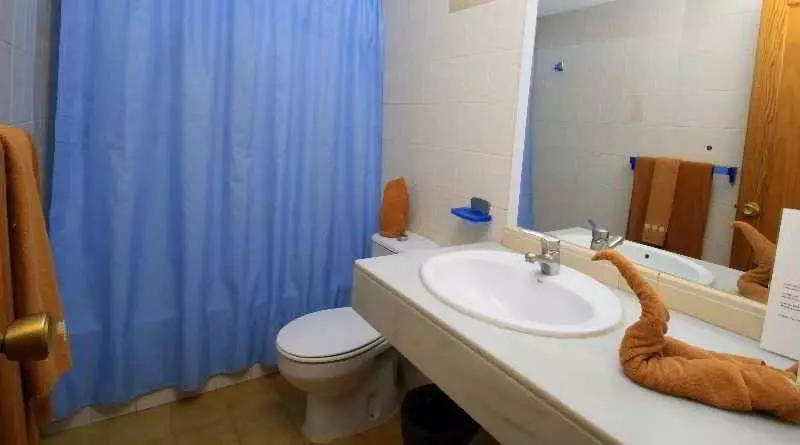 Apartamentos Carlota