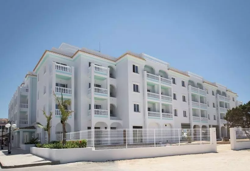 Beach Star Ibiza - Adults Only