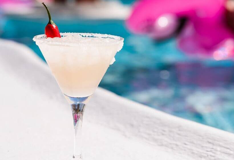 Beach Star Ibiza - Adults Only