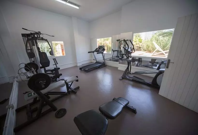 Beach Star Ibiza - Adults Only