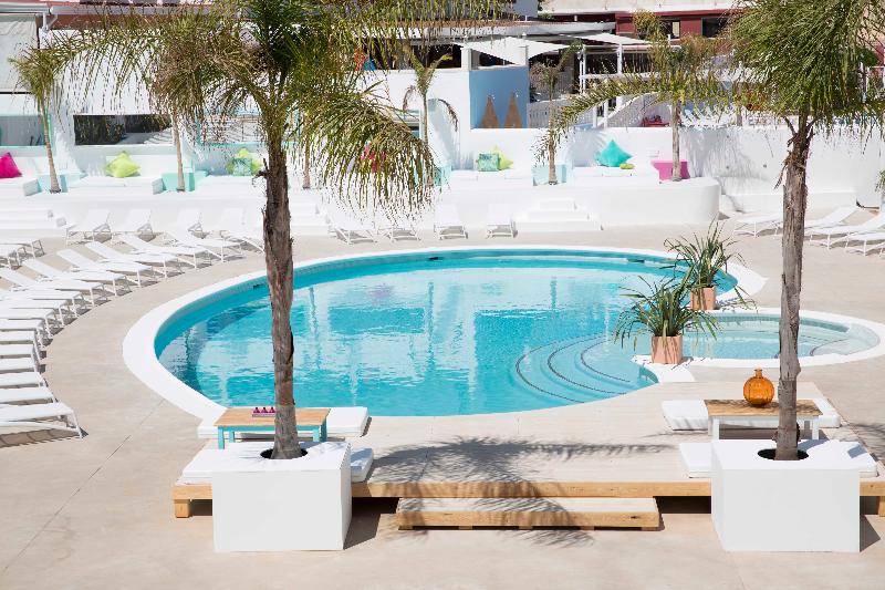 Beach Star Ibiza - Adults Only