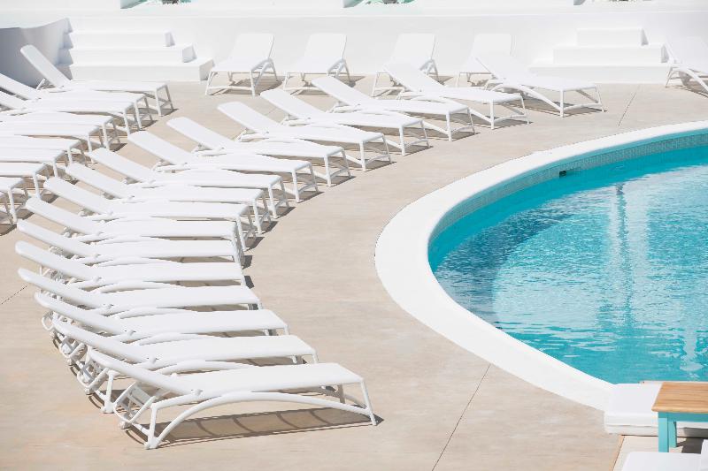 Beach Star Ibiza - Adults Only