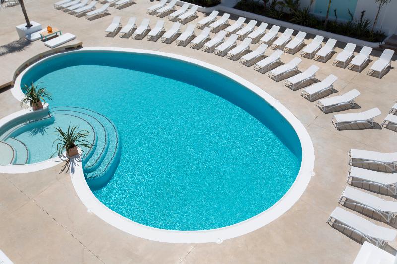 Beach Star Ibiza - Adults Only