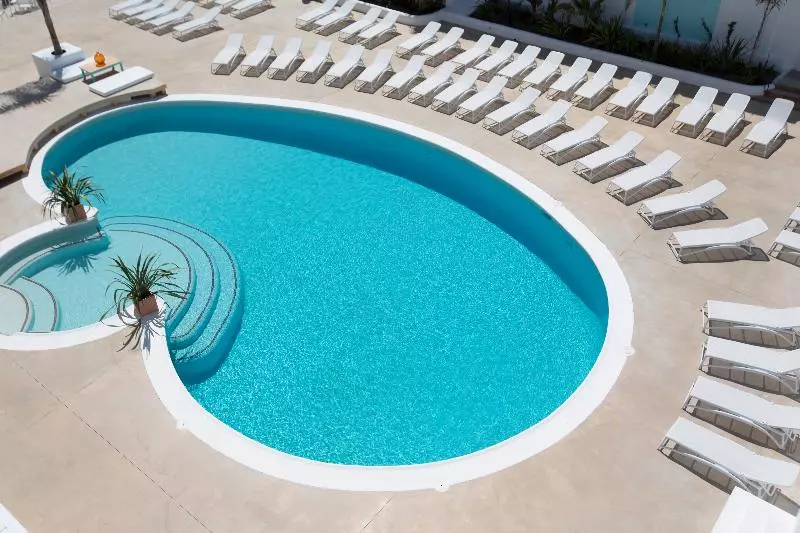 Beach Star Ibiza - Adults Only