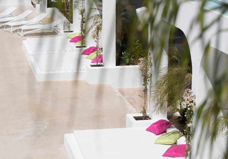 Beach Star Ibiza - Adults Only