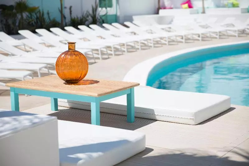 Beach Star Ibiza - Adults Only