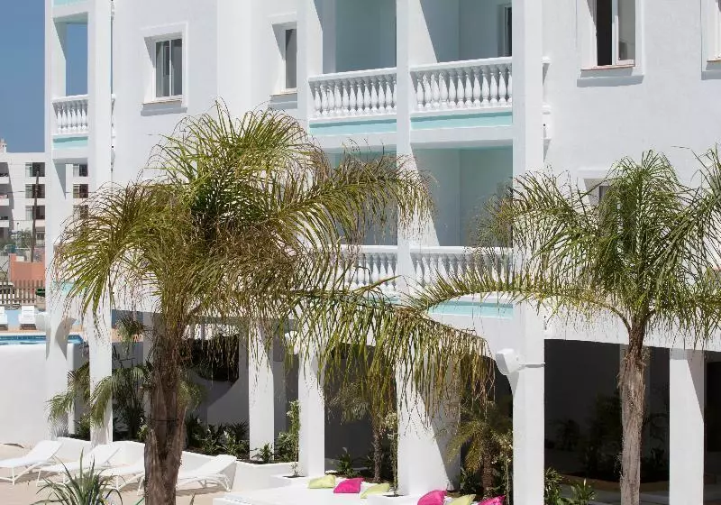 Beach Star Ibiza - Adults Only