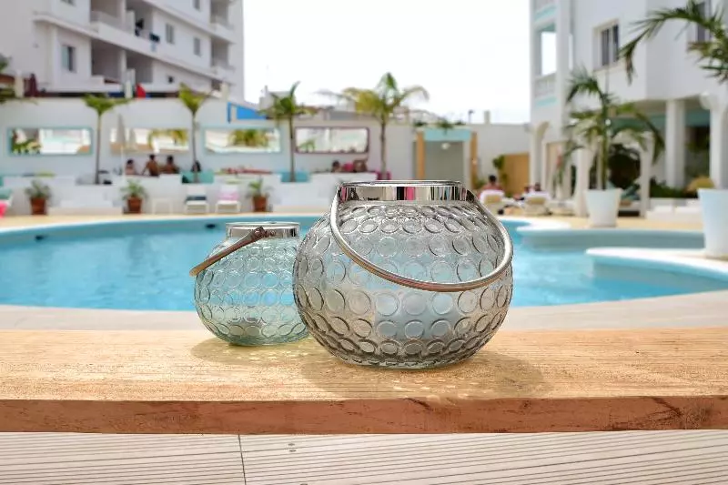 Beach Star Ibiza - Adults Only