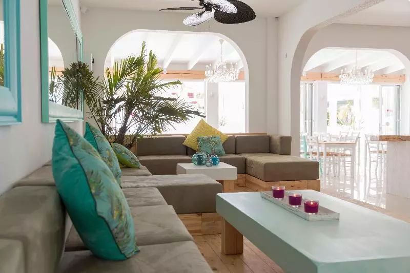 Beach Star Ibiza - Adults Only