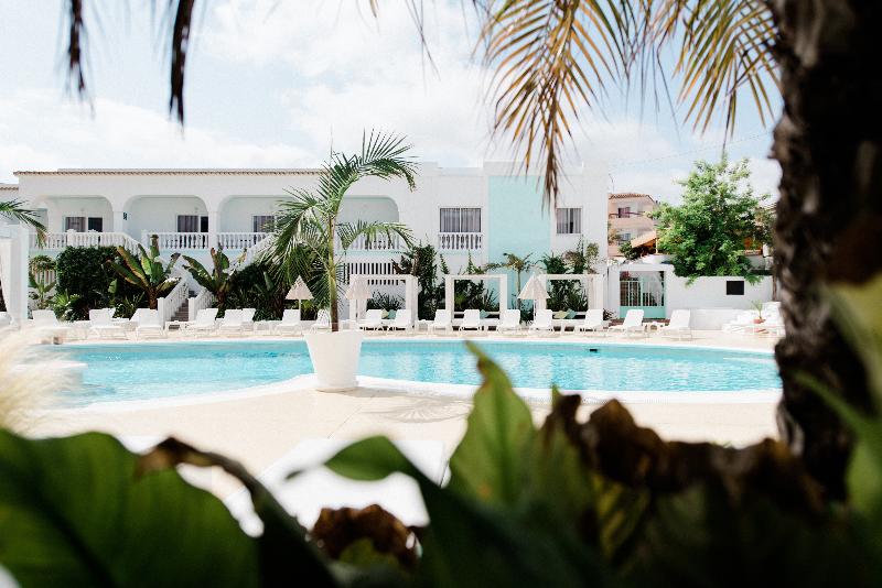 Beach Star Ibiza - Adults Only