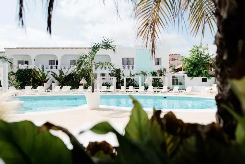 Beach Star Ibiza - Adults Only