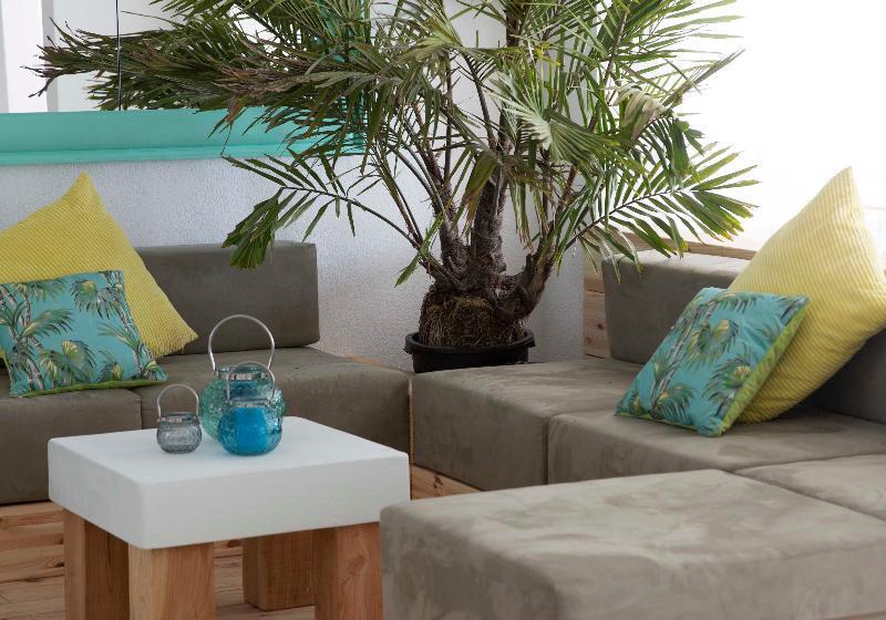 Beach Star Ibiza - Adults Only