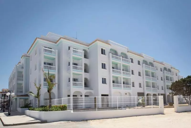 Beach Star Ibiza - Adults Only