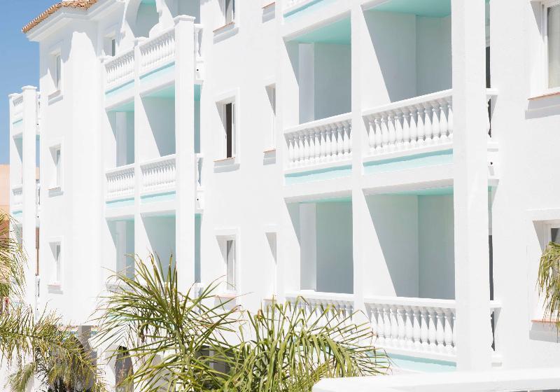 Beach Star Ibiza - Adults Only