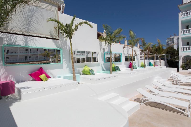 Beach Star Ibiza - Adults Only