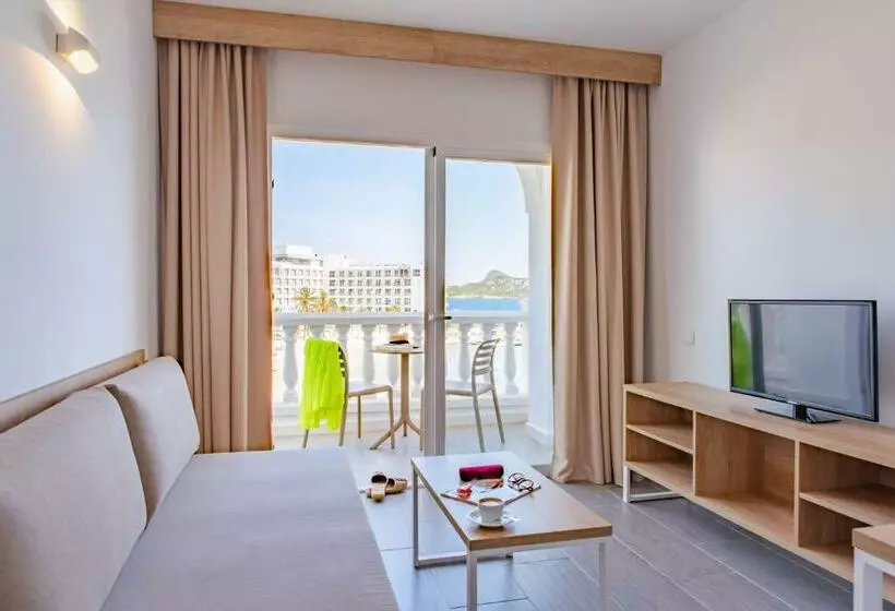 Beach Star Ibiza - Adults Only