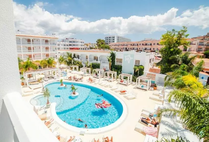 Beach Star Ibiza - Adults Only