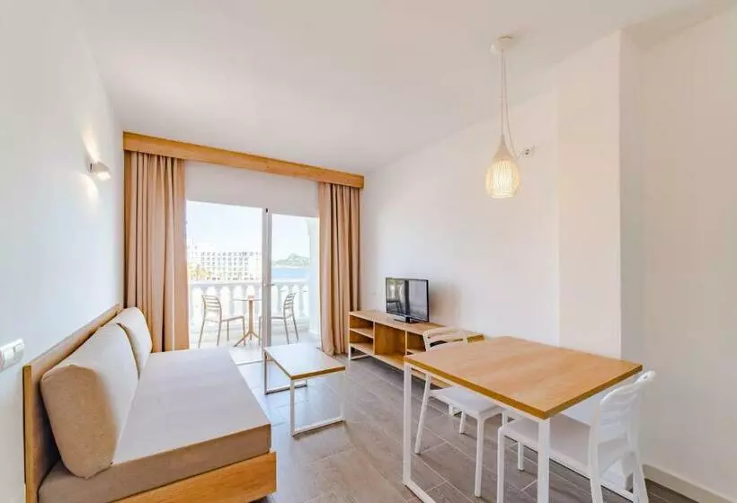 Beach Star Ibiza - Adults Only