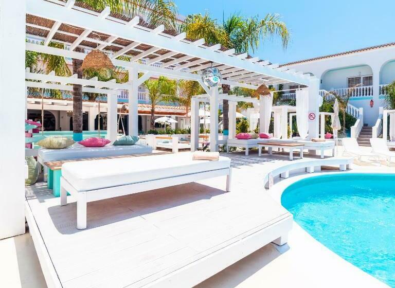 Beach Star Ibiza - Adults Only