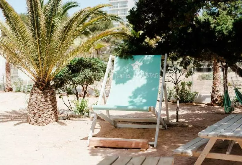 Beach Star Ibiza - Adults Only