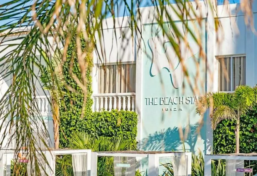 Beach Star Ibiza - Adults Only