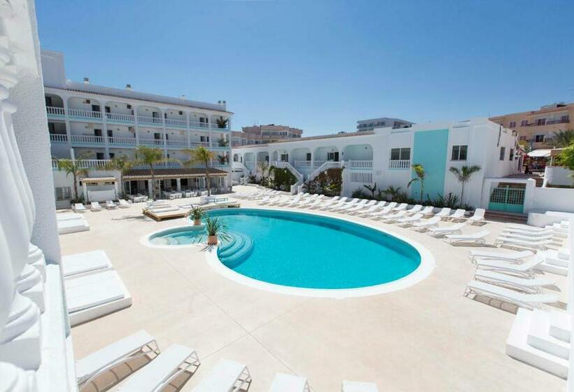 Beach Star Ibiza - Adults Only