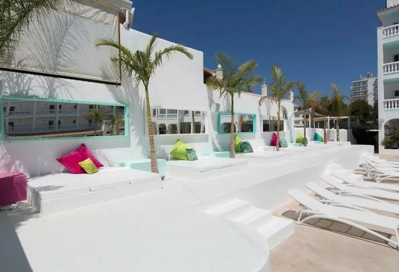 Beach Star Ibiza - Adults Only
