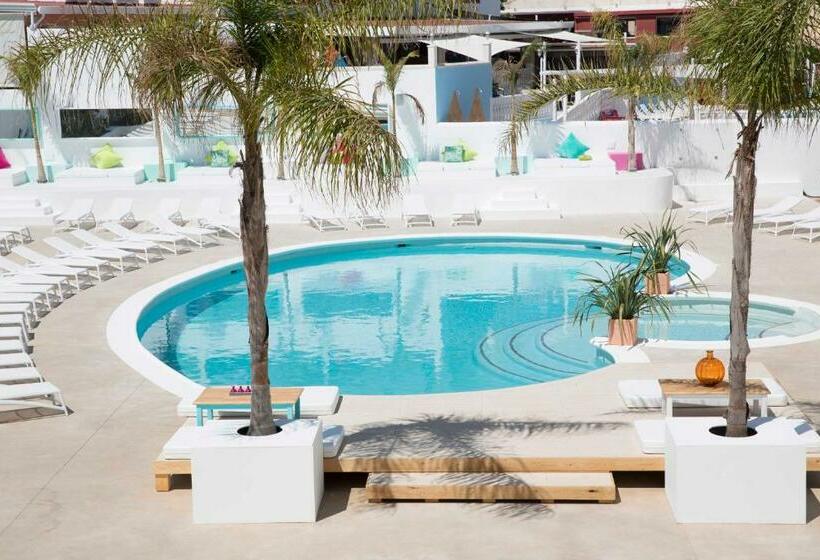 Beach Star Ibiza - Adults Only
