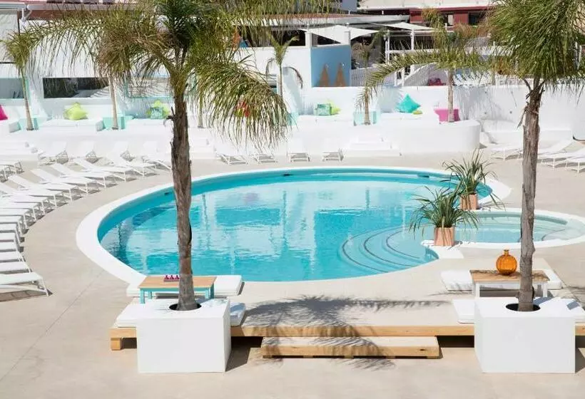 Beach Star Ibiza - Adults Only