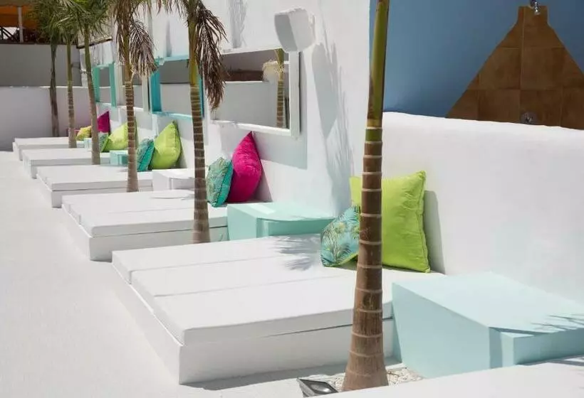 Beach Star Ibiza - Adults Only