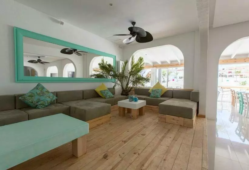 Beach Star Ibiza - Adults Only