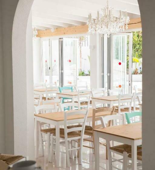 Beach Star Ibiza - Adults Only