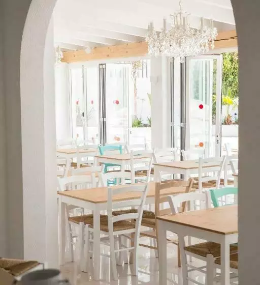 Beach Star Ibiza - Adults Only