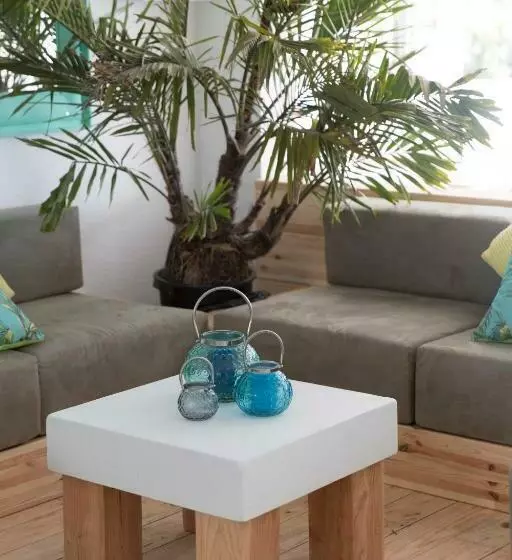 Beach Star Ibiza - Adults Only