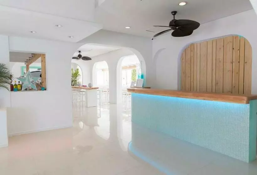 Beach Star Ibiza - Adults Only