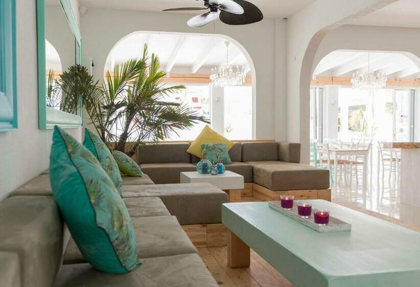 Beach Star Ibiza - Adults Only