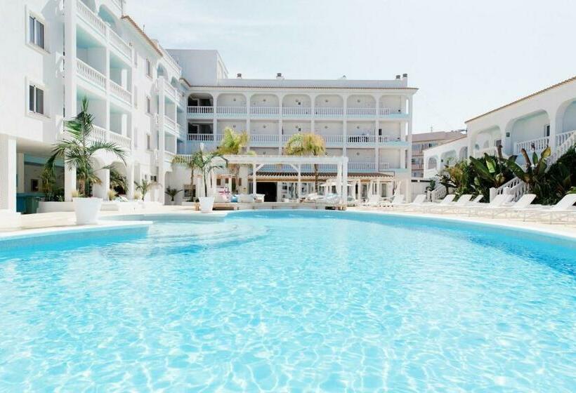 Beach Star Ibiza - Adults Only