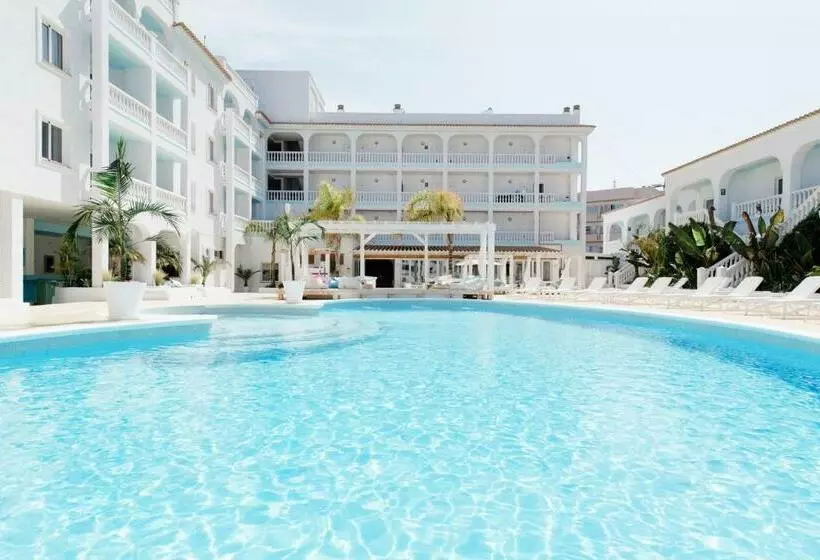 Beach Star Ibiza - Adults Only