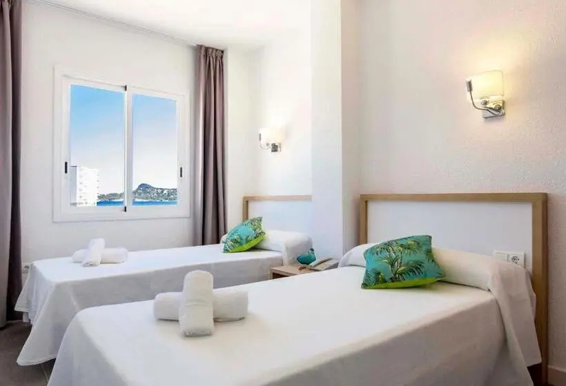 Beach Star Ibiza Party Hotel Ibiza - Adults Only